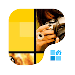 Launcher 8 Theme:Lumia920 icon