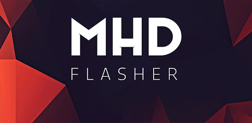 MHD Flasher N54 pc screenshot MHD Flasher N54 pc screenshot
