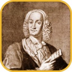 Antonio Vivaldi Music Works icon