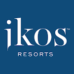 Ikos Resorts, Greece icon