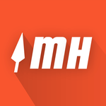 Mammoth Hunters Fitness & Diet icon