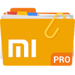 File Manager : free and easily icon