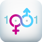 Wiki1001: Your Intimate Friend icon