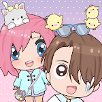 My Avatar Maker: Design Your Avatar icon