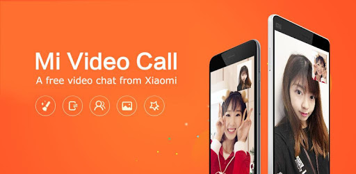 Mi Video Call pc screenshot Mi Video Call pc screenshot