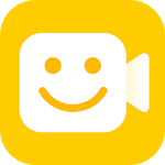 Mi Video Call icon