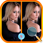 New Spot the Difference Games icon