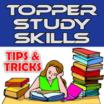 Study Tips Study Skills Study Techniques Study App icon