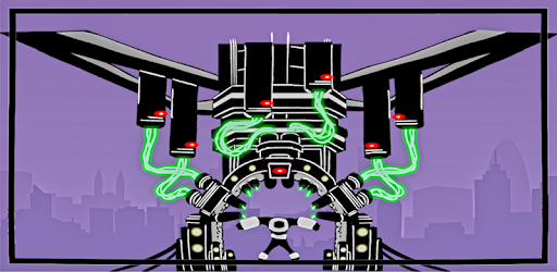 Revenge Of Stickman Warriors pc screenshot Revenge Of Stickman Warriors pc screenshot