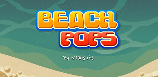 Beach Pops pc screenshot Beach Pops pc screenshot