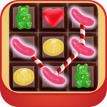 Candy Collapse icon