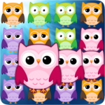 Cute Owl Pop icon