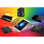 Mic and Cam for Ps3 Ps4 EX 360 EX One PC icon