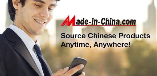 Made-in-China.com B2B App (for Buyer) pc screenshot Made-in-China.com B2B App (for Buyer) pc screenshot