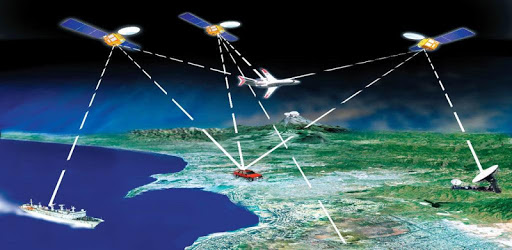 GPS Sharing for Windows Sensor pc screenshot GPS Sharing for Windows Sensor pc screenshot