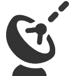 GPS Sharing for Windows Sensor icon