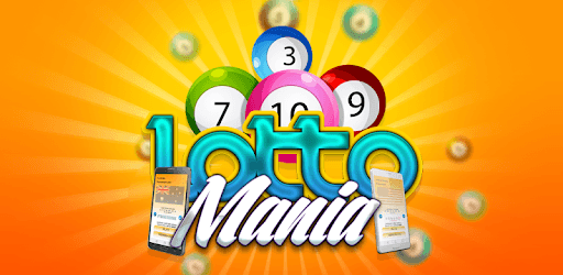 Lotto Mania Mega Millions Powerball pc screenshot