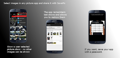 SavePic pc screenshot SavePic pc screenshot