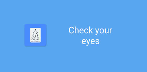 Eye Check - Sight Test 🏥 pc screenshot Eye Check - Sight Test 🏥 pc screenshot