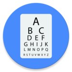 Eye Check - Sight Test 🏥 for pc icon Eye Check - Sight Test 🏥 for pc icon