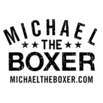 Boxing Trainer icon