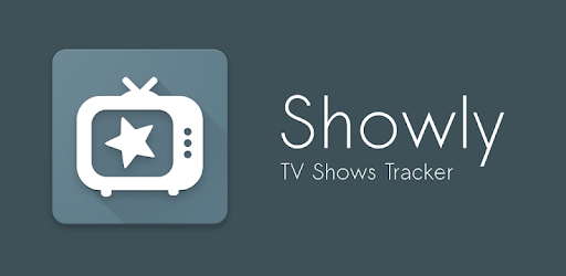 Showly - TV Shows Tracker pc screenshot