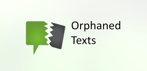 Orphaned Texts pc screenshot Orphaned Texts pc screenshot