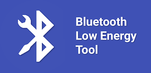Bluetooth LE Tool pc screenshot
