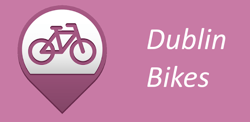 Dublin Bikes pc screenshot Dublin Bikes pc screenshot