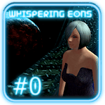 Whispering Eons #0 (VR Cardboard adventure game) icon
