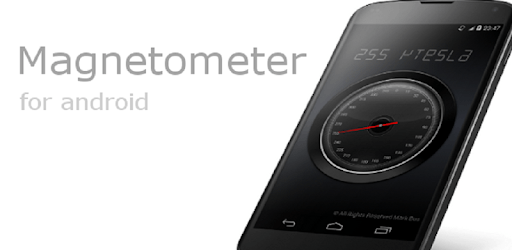Magnetic Field - Magnetometer pc screenshot Magnetic Field - Magnetometer pc screenshot