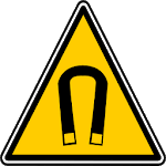 Magnetic Field - Magnetometer icon
