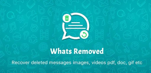 WhatsDeleted: Recover Deleted Messages & Media pc screenshot WhatsDeleted: Recover Deleted Messages & Media pc screenshot