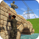 Secret Agent US Army Mission for pc icon