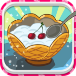Cooking Chef Ice Cream icon