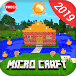 Micro Craft: Survival Edition icon