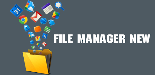 File Manager NEW pc screenshot File Manager NEW pc screenshot