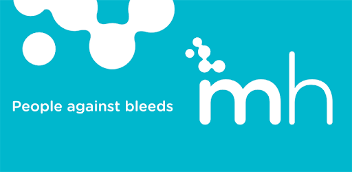 MicroHealth Hemophilia pc screenshot MicroHealth Hemophilia pc screenshot