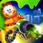Garfield Smogbuster icon
