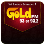 Gold FM Mobile icon