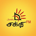 Shakthi FM icon