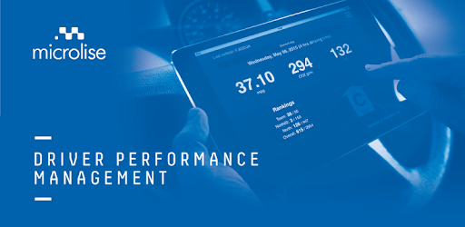 Driver Performance Management pc screenshot Driver Performance Management pc screenshot