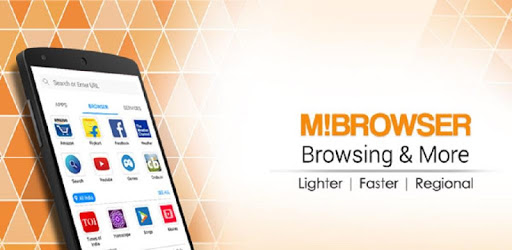 M!Browser – Micromax Browser pc screenshot M!Browser – Micromax Browser pc screenshot
