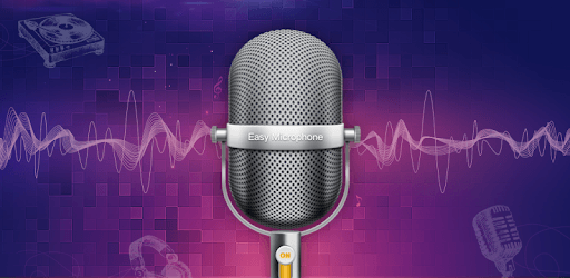 Easy Microphone - Your Microphone and Megaphone pc screenshot Easy Microphone - Your Microphone and Megaphone pc screenshot