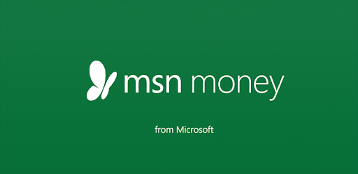 MSN Money- Stock Quotes & News pc screenshot MSN Money- Stock Quotes & News pc screenshot