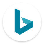 Microsoft Bing Search icon
