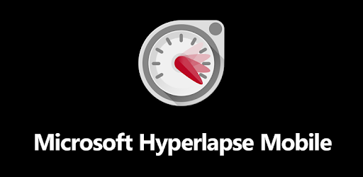 Microsoft Hyperlapse Mobile pc screenshot Microsoft Hyperlapse Mobile pc screenshot