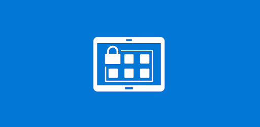 Managed Home Screen pc screenshot Managed Home Screen pc screenshot