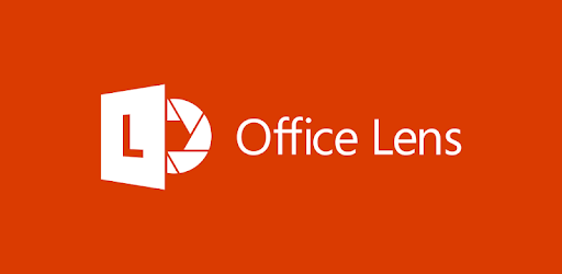 Microsoft Office Lens - PDF Scanner pc screenshot