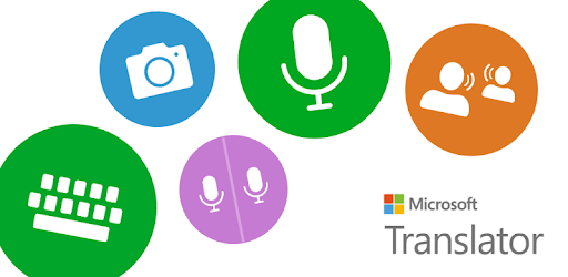 Microsoft Translator pc screenshot